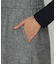 【2WAY】千鳥バランサー 2WAYサロペットパンツ