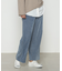 コーデュロイパンツ