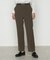 〔 TALLサイズ 〕 ストレッチツイル パンツ