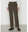 〔 TALLサイズ 〕 ストレッチツイル パンツ