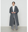 〔 TALLサイズ 〕 サイロフィルギャバ 3WAYトレンチコート
