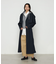 〔 TALLサイズ 〕 サイロフィルギャバ 3WAYトレンチコート