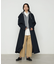 〔 TALLサイズ 〕 サイロフィルギャバ 3WAYトレンチコート