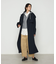 〔 TALLサイズ 〕 サイロフィルギャバ 3WAYトレンチコート