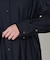〔 TALLサイズ 〕 両面起毛ツイル シャツドレス