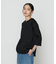 FISCOスムース 七分袖Tシャツ