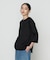 FISCOスムース 七分袖Tシャツ