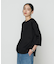 FISCOスムース 七分袖Tシャツ