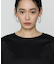 FISCOスムース 七分袖Tシャツ