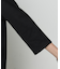 FISCOスムース 七分袖Tシャツ