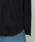 FISCOスムース 七分袖Tシャツ