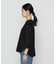 FISCOスムース 七分袖Tシャツ