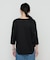FISCOスムース 七分袖Tシャツ
