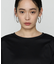 FISCOスムース 七分袖Tシャツ