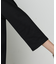 FISCOスムース 七分袖Tシャツ