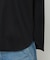 FISCOスムース 七分袖Tシャツ