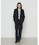 【セットアップ対応】T／W2WAYストレッチ ジャケット