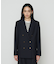【セットアップ対応】T／W2WAYストレッチ ジャケット