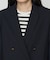 【セットアップ対応】T／W2WAYストレッチ ジャケット
