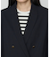 【セットアップ対応】T／W2WAYストレッチ ジャケット