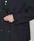 【セットアップ対応】T／W2WAYストレッチ ジャケット
