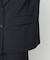 【セットアップ対応】T／W2WAYストレッチ ジャケット