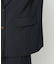 【セットアップ対応】T／W2WAYストレッチ ジャケット
