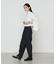 【セットアップ対応】T／W2WAYストレッチ ストレッチ カーゴパンツ