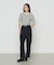【セットアップ対応】T／W2WAYストレッチ ストレッチ カーゴパンツ