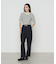 【セットアップ対応】T／W2WAYストレッチ ストレッチ カーゴパンツ