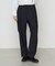【セットアップ対応】T／W2WAYストレッチ ストレッチ カーゴパンツ