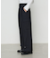 【セットアップ対応】T／W2WAYストレッチ ストレッチ カーゴパンツ