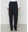 【セットアップ対応】T／W2WAYストレッチ ストレッチ カーゴパンツ