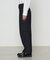 【セットアップ対応】T／W2WAYストレッチ ストレッチ カーゴパンツ