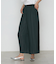 シフォン×シャンブレーカッセン リバーシブルパンツ