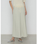 シフォン×シャンブレーカッセン リバーシブルパンツ