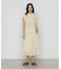 〔 TALLサイズ 〕 【セットアップ対応】シャンブレーカッセン ブラウス