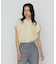 〔 TALLサイズ 〕 【セットアップ対応】シャンブレーカッセン ブラウス