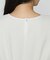 ポコポコジャージー バックタックTシャツ