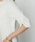 ポコポコジャージー バックタックTシャツ