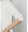 ポコポコジャージー バックタックTシャツ