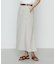 シアーボイル スカート