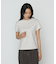 コヒノールスムース ニット付きTシャツ