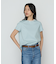 コヒノールスムース ニット付きTシャツ