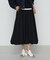 〔 Sサイズ 〕 タイプライター バルーンスカート