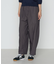 コンパクトタイプライターシリコン パンツ