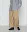 コンパクトタイプライターシリコン パンツ