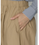 コンパクトタイプライターシリコン パンツ