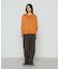 【セットアップ対応】シアーボイルストライプ パンツ