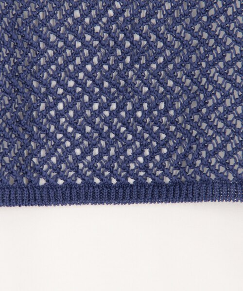 セットアイテム】擬麻コットン ニット＆カットソー｜コムサの通販